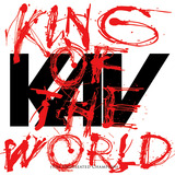KAV - King Of The World (The Undefeated Champion) - 